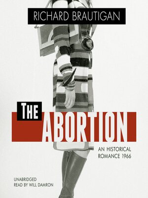cover image of The Abortion